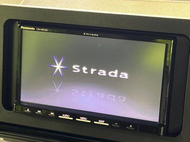 �y�i�r�Q�[�V�����z�g���₷���i�r�ŖړI�n�܂ł�������ē����Ă���܂��B�e��I�[�f�B�I�Đ��@�\���[�����Ă���A���Ԃ̉^�]������Ɋy�����Ȃ�܂�!!