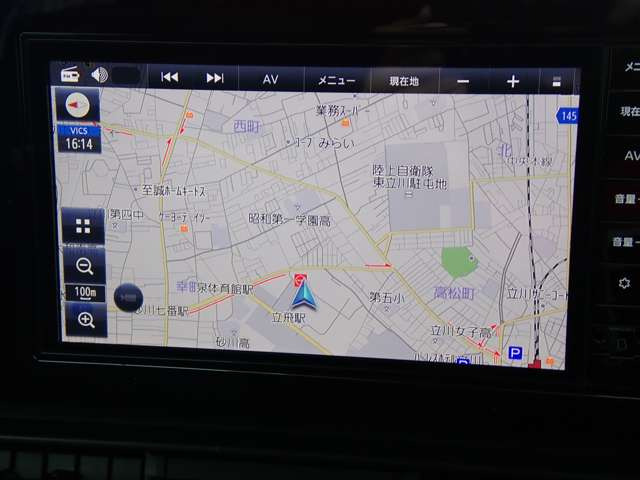 セレナ1.4 e-POWER ハイウェイスターV