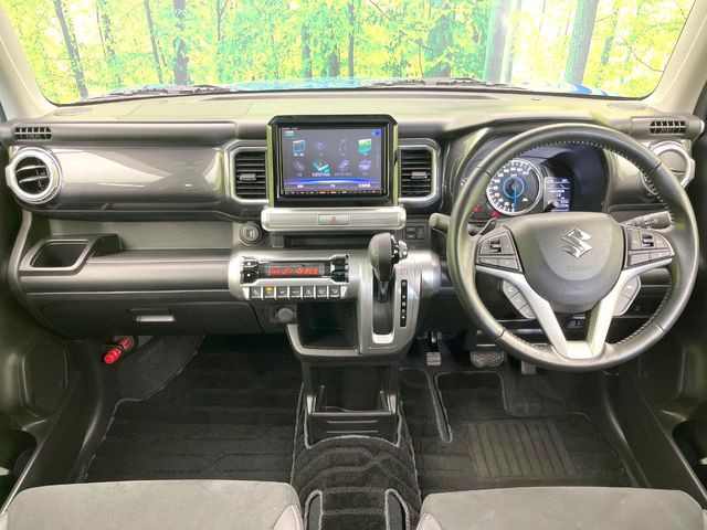 クロスビー1.0 ハイブリッド(HYBRID) MZ