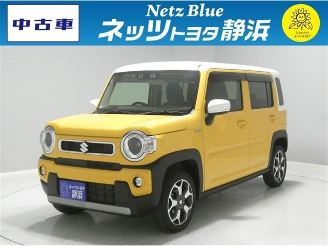 ハスラーX ターボ