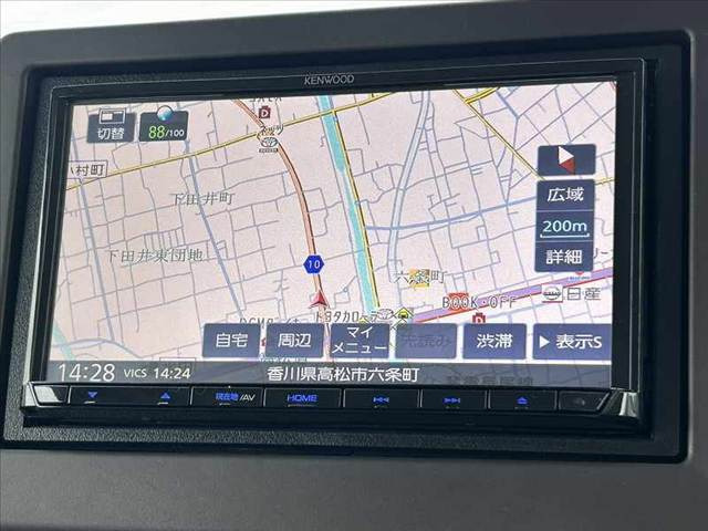 N-BOXG L ホンダセンシング