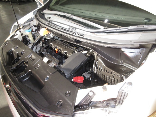 ステップワゴン2.0 G HIDエディション