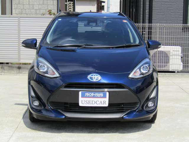 アクア1.5 S スタイルブラック