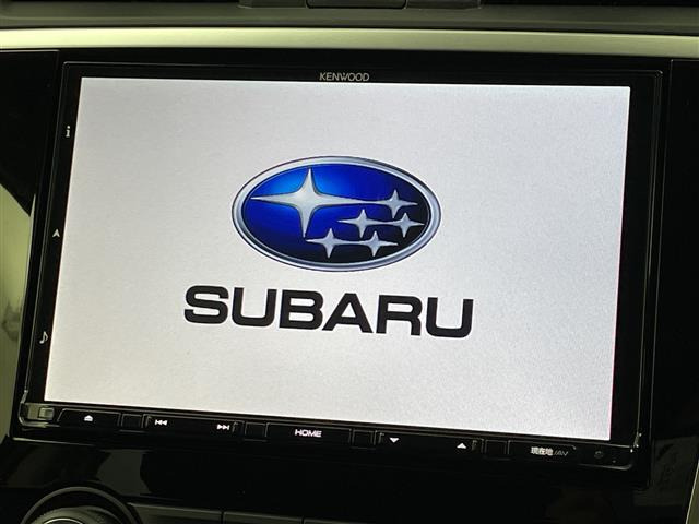 レヴォーグ1.6 GT アイサイト Sスタイル 4WD