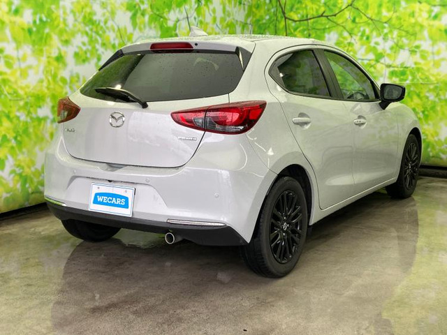 MAZDA21.5 15S ブラックトーンエディション