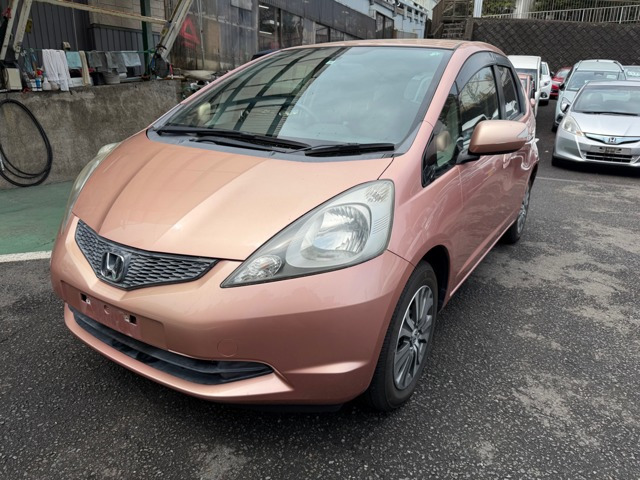 フィット1.3 G シーズ