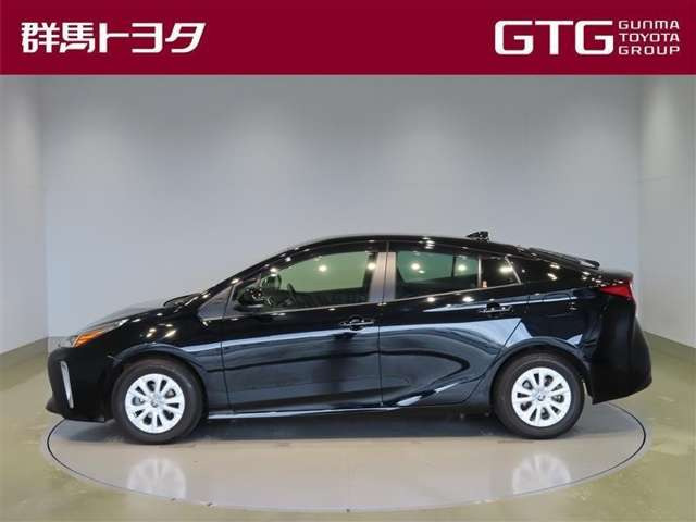 プリウス1.8 S セーフティ プラスII