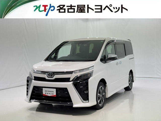 ヴォクシー2.0 ZS 煌III