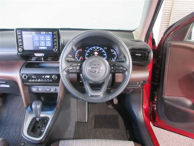 ヤリスクロス1.5 Z