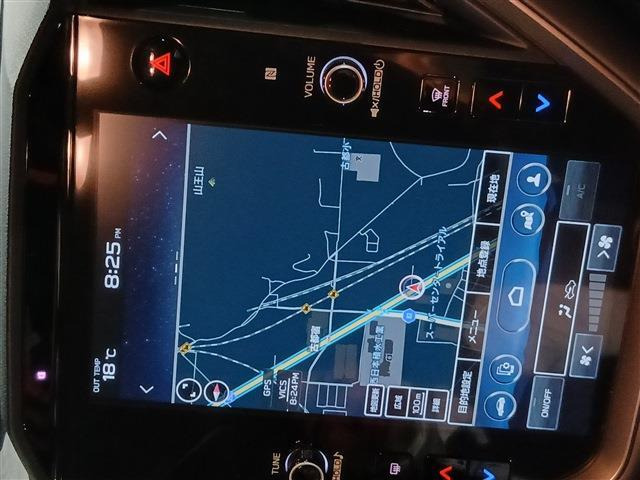 クロストレック2.0 リミテッド