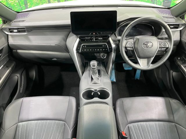 ハリアー2.5 ハイブリッド G