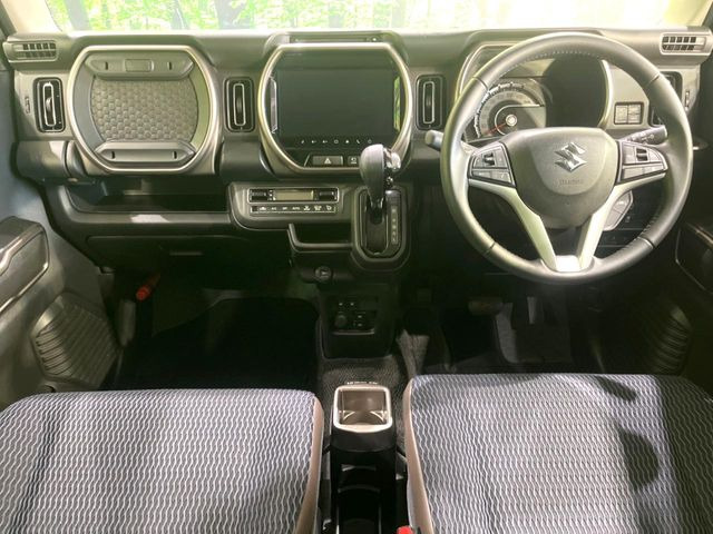 ハスラーJ スタイルII