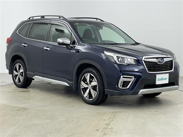 フォレスター2.0 アドバンス 4WD