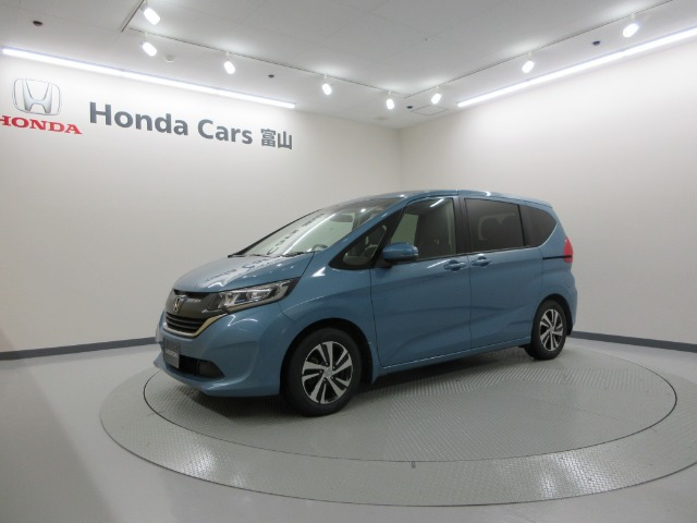 フリード1.5 G ホンダセンシング