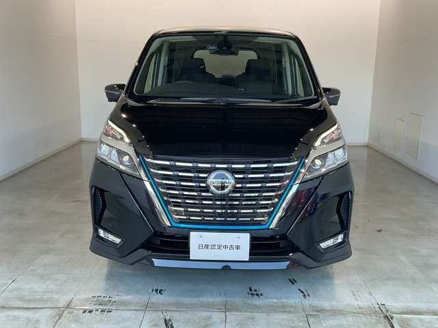 セレナ1.2 e-POWER ハイウェイスターV