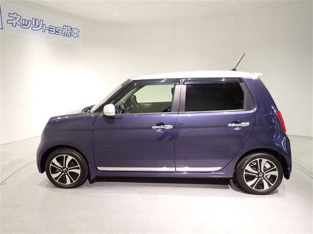 N-ONEプレミアム ツアラー