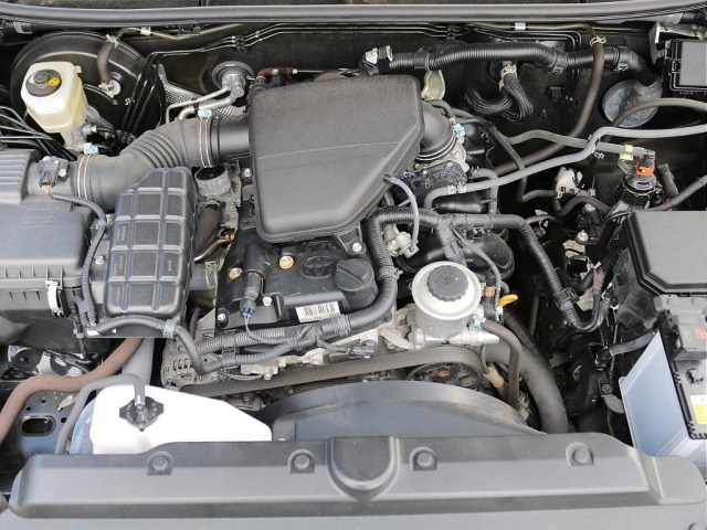 ランドクルーザープラド2.7 TX 4WD