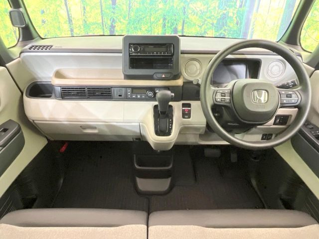 N-BOXベースグレード