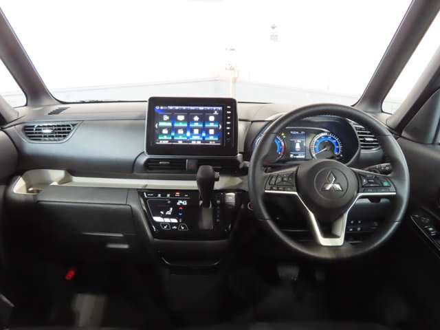 デリカミニT プレミアム リミテッド エディション 4WD