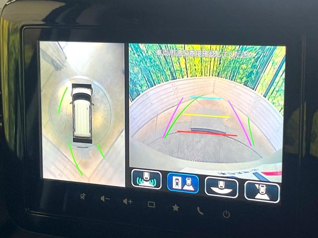 �y�S���ʃ��j�^�[�p�J�����z��p�̃J�����ɂ��A�ォ�猩���낵���悤�Ȏ��_��360�x�N���}�̎��͂��m�F���邱�Ƃ��ł��܂����c�񒓎Ԃ╝�񂹎��Ɋ��􂵂Ă���܂���