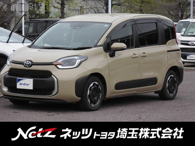 シエンタハイブリッド 1.5 Z