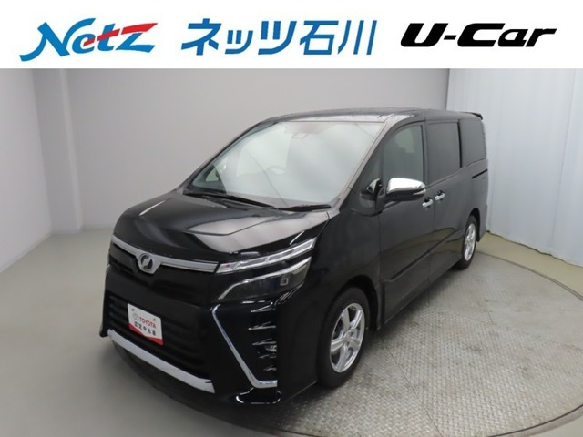 ヴォクシー2.0 ZS 煌II