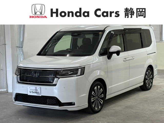 ステップワゴン