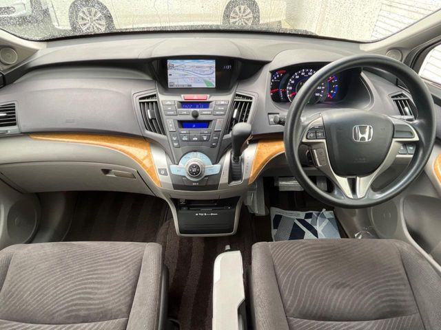 オデッセイ2.4 M