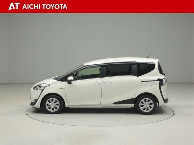 シエンタハイブリッド 1.5 G