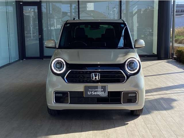 N-ONEプレミアム ツアラー