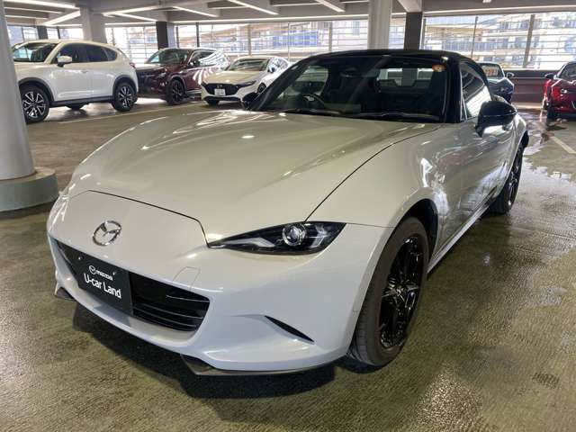 ロードスター1.5 S スペシャルパッケージ