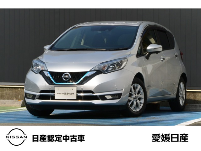 ノート1.2 e-POWER メダリスト