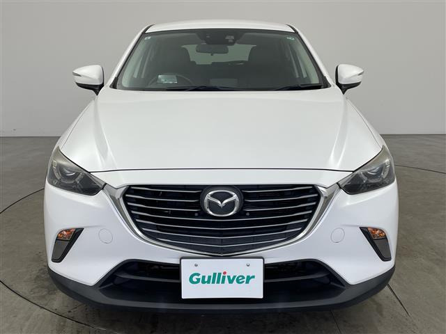 CX-31.5 XD ツーリング