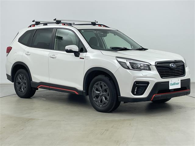 フォレスター2.0 エックスブレイク 4WD