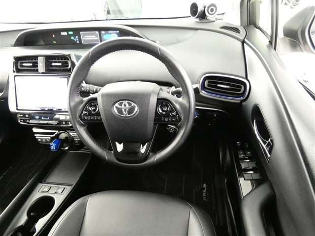 プリウス1.8 S ツーリングセレクション