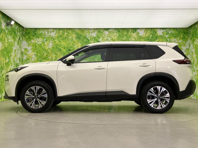 エクストレイル1.5 S e-4ORCE 4WD