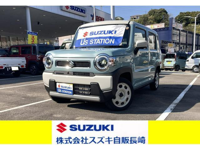 スペーシアハイブリッド(HYBRID) G