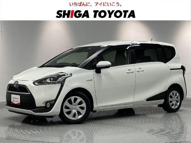 シエンタハイブリッド 1.5 G