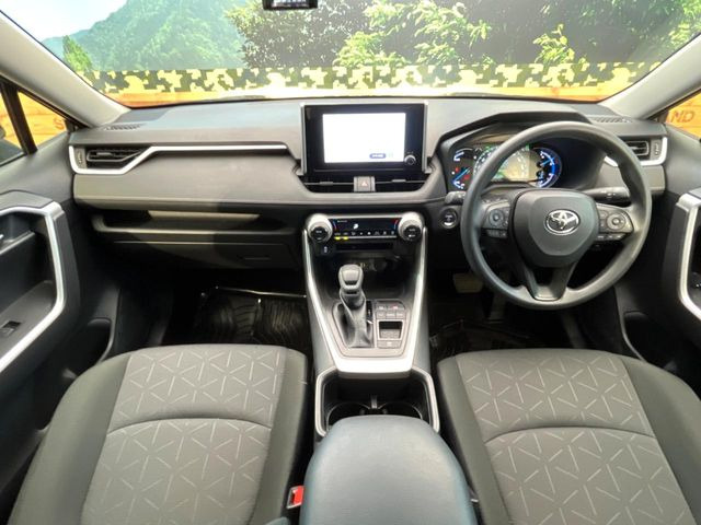 RAV42.5 ハイブリッド X