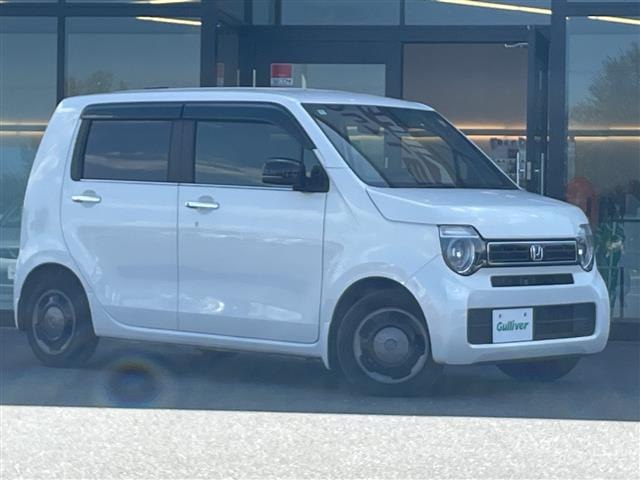 N-WGNL スタイルプラス ビター