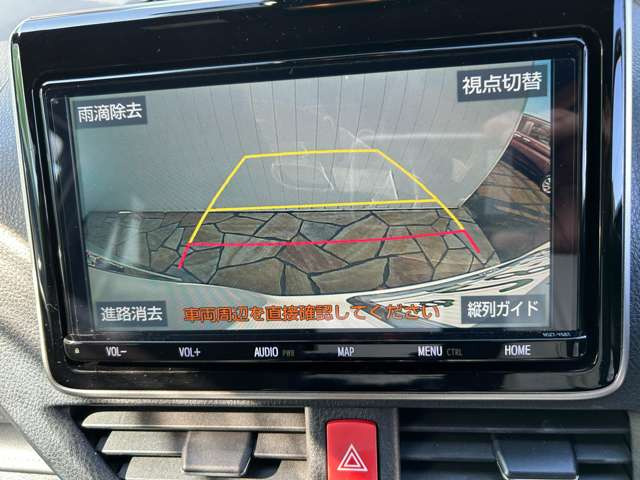 エスクァイアハイブリッド1.8 Gi