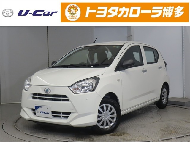 ミライースL SAIII