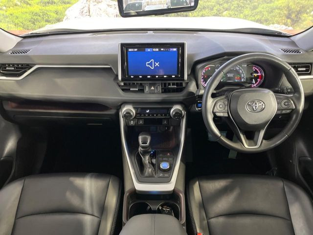 RAV42.0 G Zパッケージ 4WD
