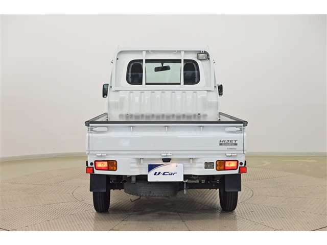 ハイゼットトラックスペシャル