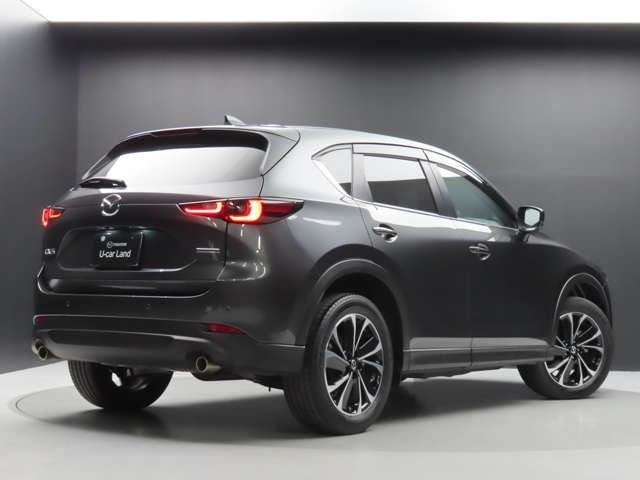 CX-52.0 20S プロアクティブ