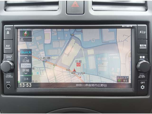 マーチ1.2 X  Vセレクション