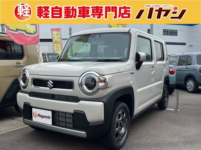 スペーシアハイブリッド(HYBRID) G