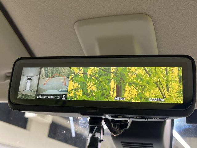 �y�f�W�^�����[���~���[�z��Ȃ̑傫�ȉו��⓯��҂Ō�����m�F���Â炢���ł����S!�J�������B�e�����ԗ�����̉f�������[���~���[���ɕ\���B�N���A�Ȏ��E�ŏ󋵂̊m�F���\�ł�!