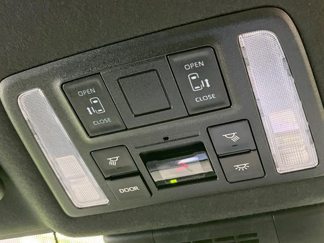 ノア1.8 ハイブリッド S-Z