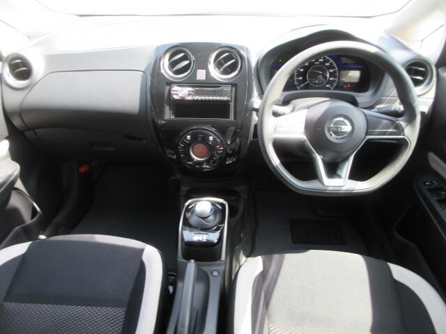 ノート1.2 e-POWER B